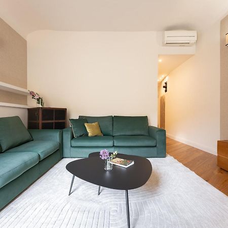 Tg - One Bedroom Luxury Apartment In The Fashion District Флоренция Екстериор снимка