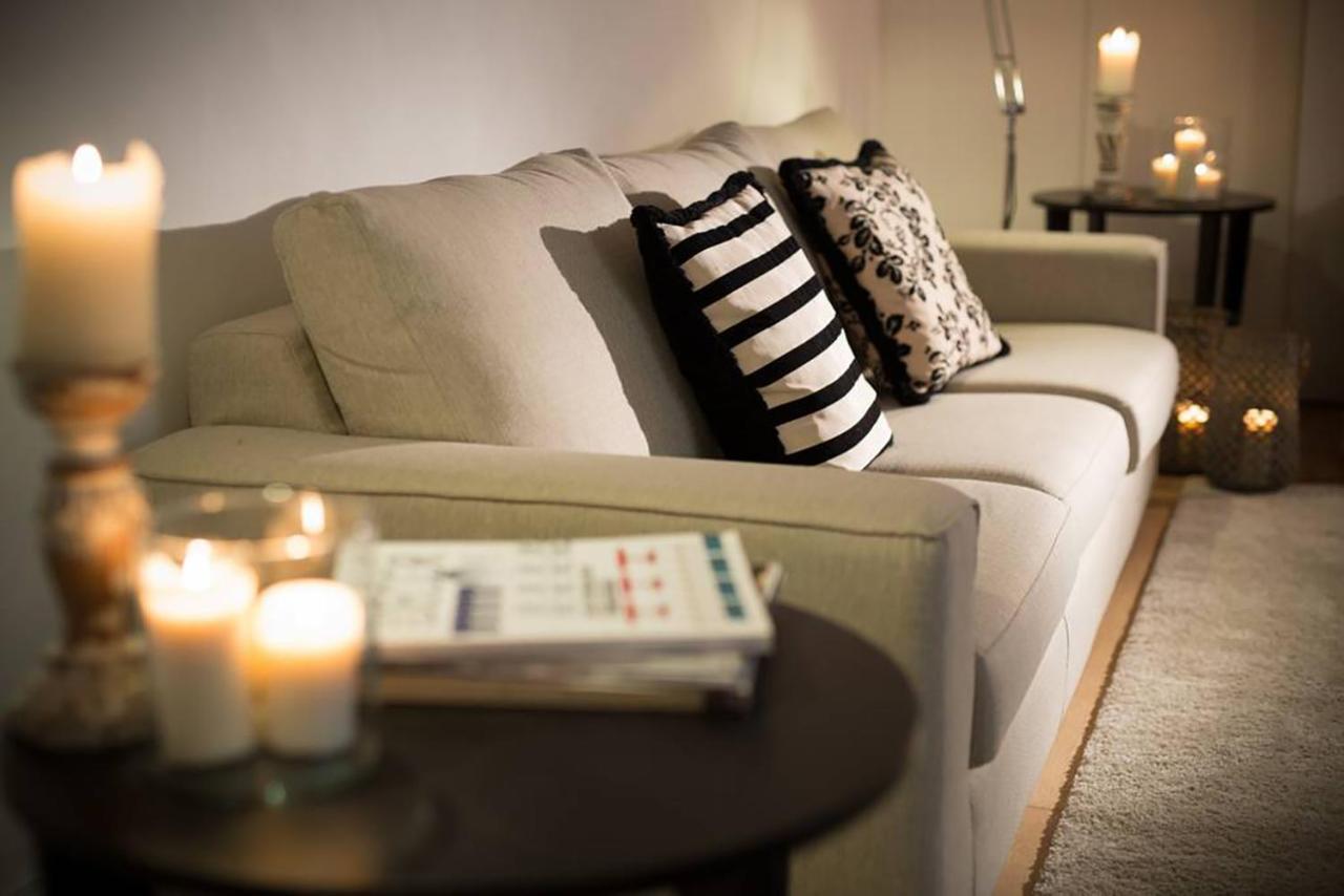 Tg - One Bedroom Luxury Apartment In The Fashion District Флоренция Екстериор снимка